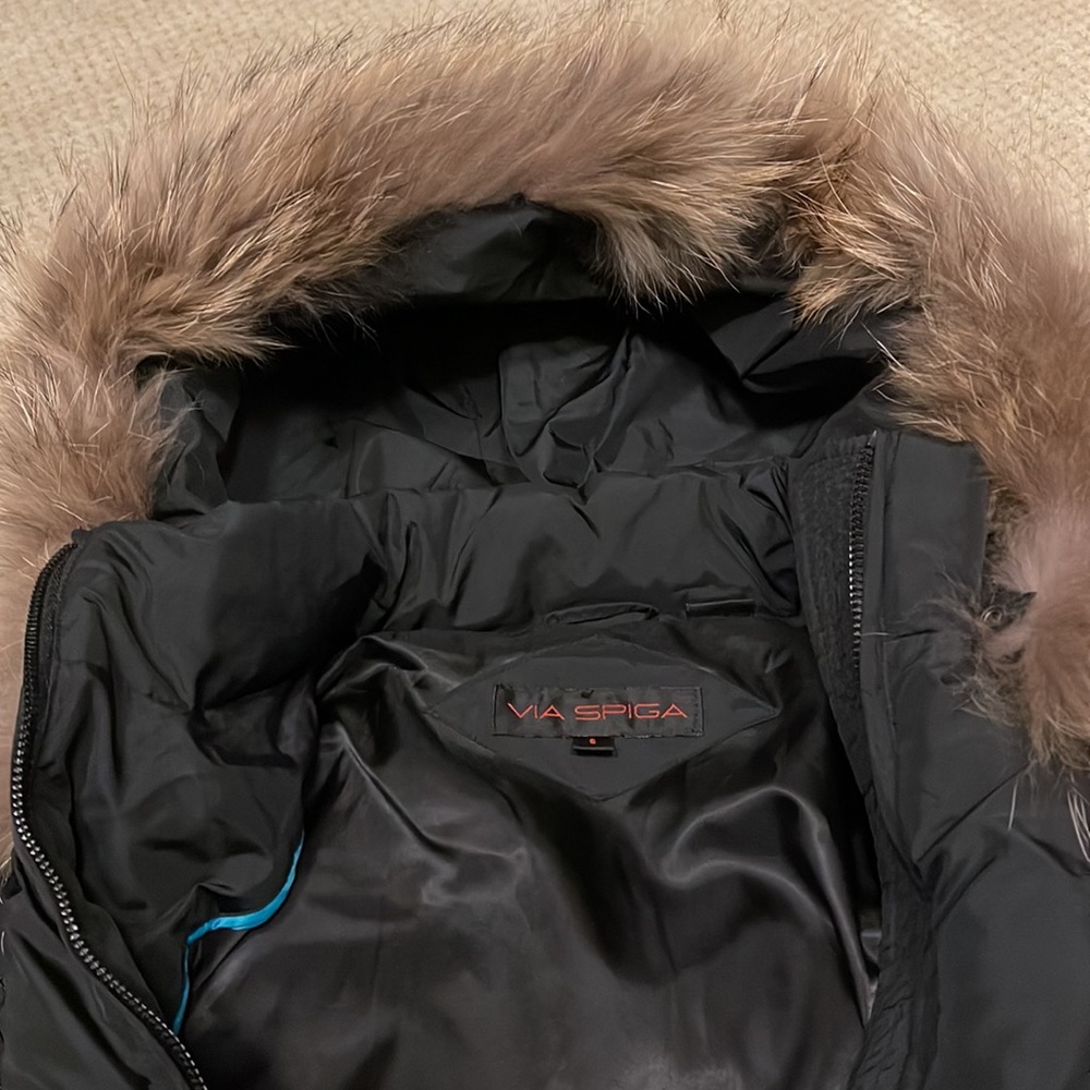 Down Jacket - image 4